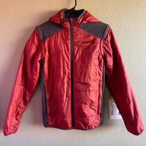 REI youth boys jacket